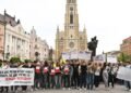 Pupils of Novi Sad High School “Jovan Jovanović Zmaj” announced a boycott of classes from tomorrow – Society