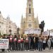 Pupils of Novi Sad High School “Jovan Jovanović Zmaj” announced a boycott of classes from tomorrow – Society
