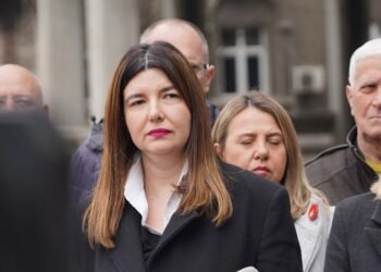 Gođevac: Vučić decided to try to carry out a historic robbery in the next elections – Politics