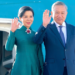 Top Vietnamese leader’s visits to 3 ASEAN countries highlights peace, political trust