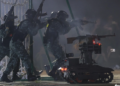 Vietnam’s armed robots, elite police showcase counterterrorism tactics during public security games