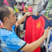 World Cup brings cautious merchandise sales while cafés invest in big screens in Ho Chi Minh City