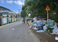 Vietnam’s Da Lat clears nearly 1,000 tonnes of garbage after 2-day waste plant shutdown