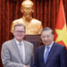 Vietnam remains most attractive destination in region for German investors: Bundestag vice-president