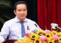 Ho Chi Minh City leader urges more effective 2-tiered administration, citizen-centered governance