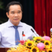 Ho Chi Minh City leader urges more effective 2-tiered administration, citizen-centered governance