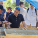 US Navy chief pledges continued cooperation with Vietnam on war missing personnel recovery efforts