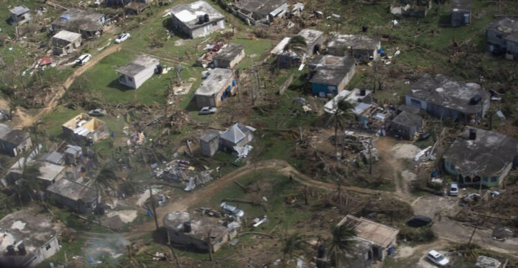 Jamaica secures US$2.1 million climate readiness grant to strengthen resilience and unlock financing