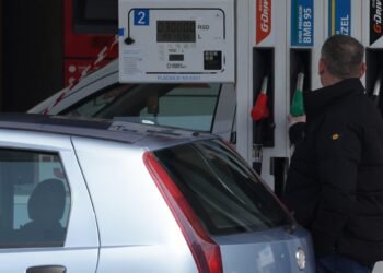Cheaper fuel: Published diesel and gasoline prices that will be valid until June 26 – Economy
