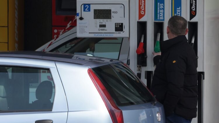 Cheaper fuel: Published diesel and gasoline prices that will be valid until June 26 – Economy
