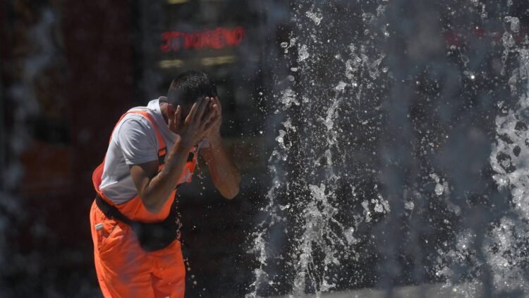 RHMZ warning: How long will the heat wave last?