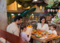 Why families in Dubai are embracing Ribambelle’s premium dining concept