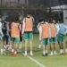 The new lists for the under-20 and under-16 teams – Al-Shorouk Online