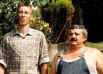 QUIZ: Which character said this line? You know Czechoslovak classics worse than you think – Movies