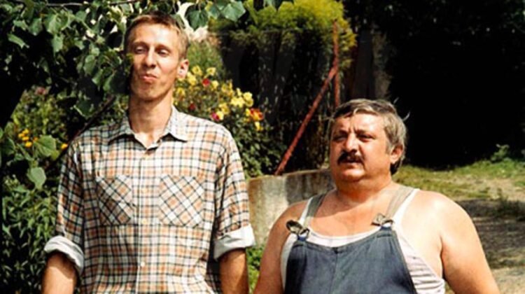 QUIZ: Which character said this line? You know Czechoslovak classics worse than you think – Movies