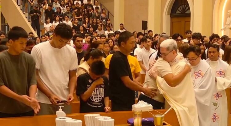 Ateneo de Davao offers scholarships for 6 Baterbonia siblings