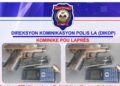 Cap-Haitien: two alleged bandits killed during a police operation in Lory