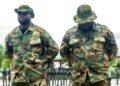 Two FAd’H soldiers dismissed for theft and abuse of authority
