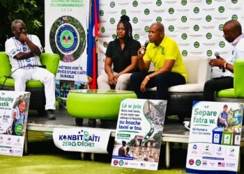World Environment Day 2026: green professions and recycling in the spotlight