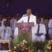 The holder of the MENFP, Vijonet Déméro, takes stock of the organization of official exams