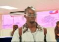 Woodensky Pierre leaves Haiti to join the Grenadiers before the 2026 World Cup