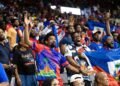 The Grenadiers lose against Peru but win the hearts of the Haitians