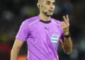 An Algerian will lead Haiti’s first match against Scotland