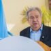 Haiti: “The international community must finally assume its responsibilities,” declares Antonio Guterres