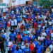 Gonaïves mobilized behind the Grenadiers The city of Gonaïves is among the municipalities most mobilized to support the Haitian national selection at the 2026 World Cup.