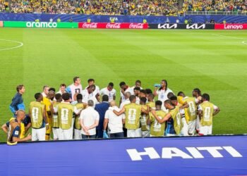 World Cup-2026: Team USA qualifies, Brazil eliminates Haiti