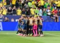 Haiti falls 0-3 against Brazil