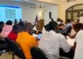 Journalists trained in artificial intelligence in Cap-Haitien to meet the challenges of tomorrow’s journalism