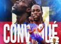 Woodensky Pierre obtains his American visa and will join the Grenadiers for the World Cup