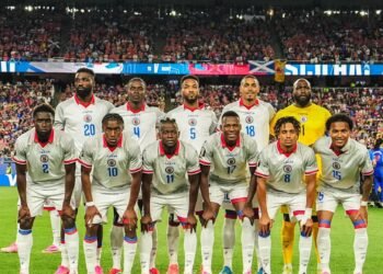 World Cup 2026: Haiti returns to combat against Brazil