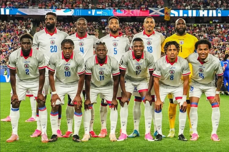 2026 World Cup: Brazil – Haiti, unbalanced duel on paper