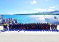 United States, Australia, Pacific Island partners complete Operation Irensia 2026 in Guam