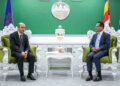 Turkey pledges to deepen cooperation with Cambodia in environment and development sectors