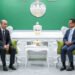 Turkey pledges to deepen cooperation with Cambodia in environment and development sectors