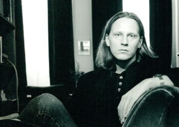 The all too short, but oh so impressive heyday of writer Nanne Tepper