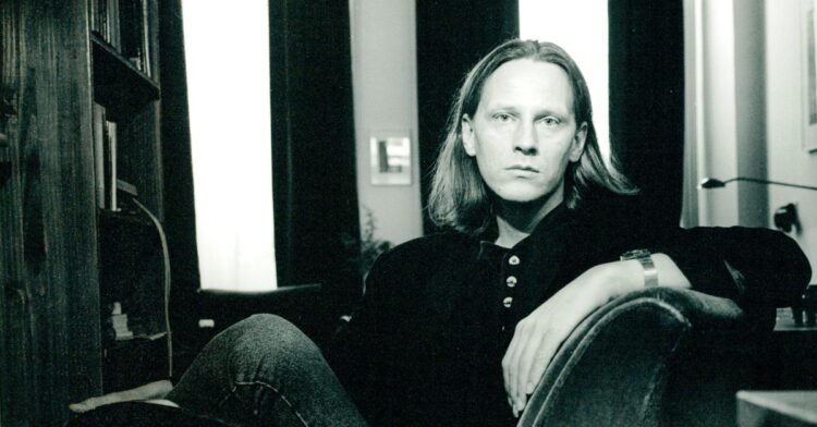 The all too short, but oh so impressive heyday of writer Nanne Tepper