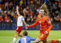 National coach Veurink sees his ‘team in transition’ winning, but has to have a second chance for the World Cup