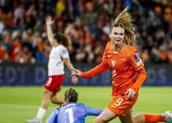 National coach Veurink sees his ‘team in transition’ winning, but has to have a second chance for the World Cup