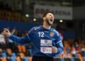 Martin Tomovski is the MVP of the season in the Second German League