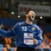 Martin Tomovski is the MVP of the season in the Second German League