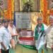 New gates of Tungabhadra dam inaugurated