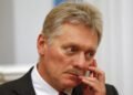 Kremlin: We are open to dialogue with Europe, but we do not accept ultimatums
