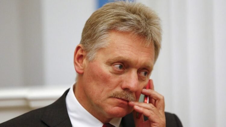 Kremlin: We are open to dialogue with Europe, but we do not accept ultimatums