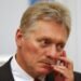 Kremlin: We are open to dialogue with Europe, but we do not accept ultimatums