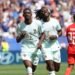 Al-Riyadh newspaper | Dembele’s hat-trick leads France to sweep Norway by four in the 2026 World Cup