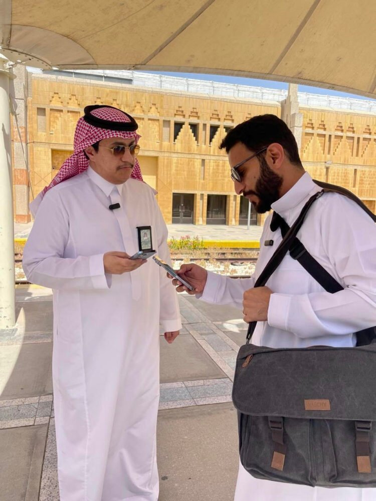 Al-Riyadh newspaper | “رضا المستفيدين” بالشرقية يختتم قياس خدمات “سار” بالمنطقة